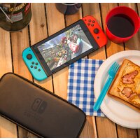 Игровая приставка Nintendo Switch 2019 (с неоновыми Joy-Con) - Превью изображения №15 — Интернет-магазин ПроЗаказ