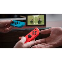 Игровая приставка Nintendo Switch 2019 (с неоновыми Joy-Con) - Превью изображения №12 — Интернет-магазин ПроЗаказ