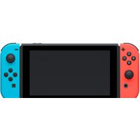 Игровая приставка Nintendo Switch 2019 (с неоновыми Joy-Con) - Превью изображения №3 — Интернет-магазин ПроЗаказ