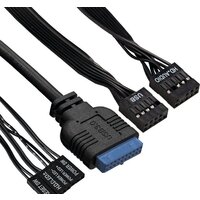 Корпус ExeGate AA-440U-AA400 EX290184RUS - Превью изображения №3 — Интернет-магазин ПроЗаказ