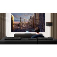 Проектор ViewSonic X2000L-4K - Превью изображения №21 — Интернет-магазин ПроЗаказ
