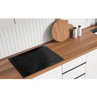 Варочная панель Solgaz Pure Classic Black 4+1 - Превью изображения №5 — Интернет-магазин ПроЗаказ
