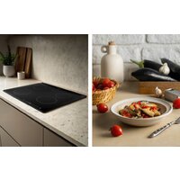 Варочная панель Solgaz Pure Classic Black 4+1 - Превью изображения №6 — Интернет-магазин ПроЗаказ