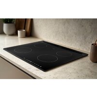 Варочная панель Solgaz Pure Classic Black 4+1 - Превью изображения №4 — Интернет-магазин ПроЗаказ