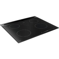 Варочная панель Solgaz Pure Classic Black 4+1 - Превью изображения №2 — Интернет-магазин ПроЗаказ