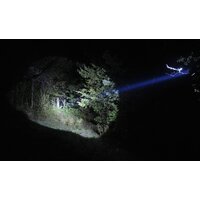 Фонарь Armytek Barracuda Pro v2 XHP35 HI (холодный) - Превью изображения №10 — Интернет-магазин ПроЗаказ