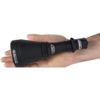 Фонарь Armytek Barracuda Pro v2 XHP35 HI (холодный) - Превью изображения №9 — Интернет-магазин ПроЗаказ
