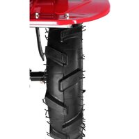 Мотоблок бензиновый Ресанта МБ-7000-10 - Превью изображения №7 — Интернет-магазин ПроЗаказ