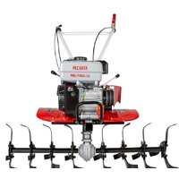 Мотоблок бензиновый Ресанта МБ-7000-10 - Превью изображения №2 — Интернет-магазин ПроЗаказ