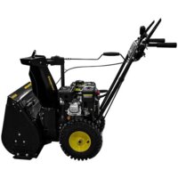 Снегоуборщик Champion ST655 - Превью изображения №4 — Интернет-магазин ПроЗаказ