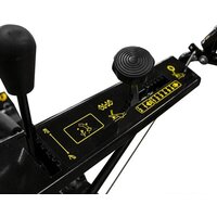 Снегоуборщик Champion ST655 - Превью изображения №3 — Интернет-магазин ПроЗаказ