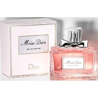 Парфюмерная вода Christian Dior Miss Dior EdP (50 мл) - Превью изображения №2 — Интернет-магазин ПроЗаказ