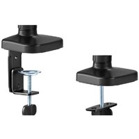 Кронштейн для монитора ErgoSmart Power Black - Превью изображения №3 — Интернет-магазин ПроЗаказ