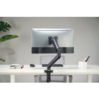 Кронштейн для монитора ErgoSmart Power Black - Превью изображения №16 — Интернет-магазин ПроЗаказ