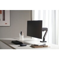 Кронштейн для монитора ErgoSmart Power Black - Превью изображения №15 — Интернет-магазин ПроЗаказ