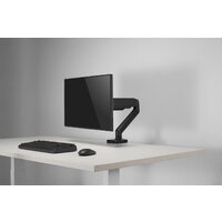 Кронштейн для монитора ErgoSmart Power Black - Превью изображения №13 — Интернет-магазин ПроЗаказ