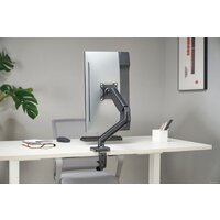 Кронштейн для монитора ErgoSmart Power Black - Превью изображения №17 — Интернет-магазин ПроЗаказ