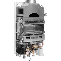 Газовая колонка Ballu GWH 6 Fiery - Превью изображения №9 — Интернет-магазин ПроЗаказ