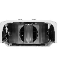 Газовая колонка Ballu GWH 6 Fiery - Превью изображения №5 — Интернет-магазин ПроЗаказ