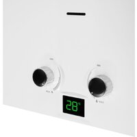 Газовая колонка Ballu GWH 6 Fiery - Превью изображения №4 — Интернет-магазин ПроЗаказ