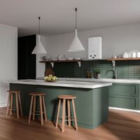 Газовая колонка Ballu GWH 6 Fiery - Превью изображения №13 — Интернет-магазин ПроЗаказ