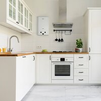 Газовая колонка Ballu GWH 6 Fiery - Превью изображения №12 — Интернет-магазин ПроЗаказ