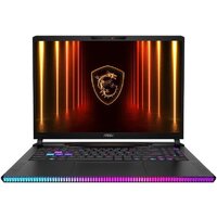 MSI Raider 16 HX AI A2XWHG-814XRU