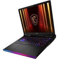 Игровой ноутбук MSI Raider 16 HX AI A2XWHG-814XRU - Превью изображения №2 — Интернет-магазин ПроЗаказ