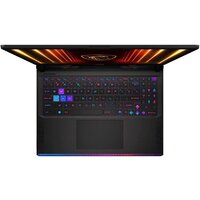 Игровой ноутбук MSI Raider 16 HX AI A2XWHG-814XRU - Превью изображения №4 — Интернет-магазин ПроЗаказ