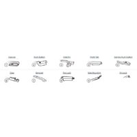 Щетки стеклоочистителя Bosch 3397118302 - Превью изображения №3 — Интернет-магазин ПроЗаказ