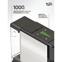 Капсульная кофеварка Trik ST-550 - Превью изображения №4 — Интернет-магазин ПроЗаказ