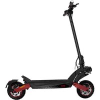 Электросамокат Sencor Scooter X70 - Превью изображения №3 — Интернет-магазин ПроЗаказ