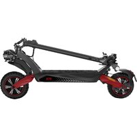 Электросамокат Sencor Scooter X70 - Превью изображения №10 — Интернет-магазин ПроЗаказ