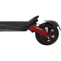 Электросамокат Sencor Scooter X70 - Превью изображения №4 — Интернет-магазин ПроЗаказ