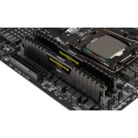 Оперативная память Corsair Vengeance LPX 2x16GB DDR4 PC4-24000 CMK32GX4M2D3000C16 - Превью изображения №4 — Интернет-магазин ПроЗаказ