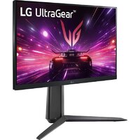 Игровой монитор LG UltraGear 24GS65F-B - Превью изображения №4 — Интернет-магазин ПроЗаказ