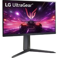 Игровой монитор LG UltraGear 24GS65F-B - Превью изображения №3 — Интернет-магазин ПроЗаказ