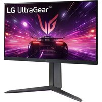 Игровой монитор LG UltraGear 24GS65F-B - Превью изображения №2 — Интернет-магазин ПроЗаказ