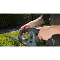 Кусторез Gardena EasyCut Li-40 (с АКБ) - Превью изображения №4 — Интернет-магазин ПроЗаказ