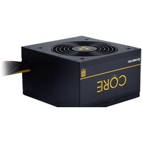 Блок питания Chieftec Core BBS-600S - Превью изображения №2 — Интернет-магазин ПроЗаказ