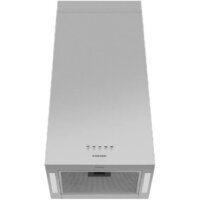 Кухонная вытяжка Meferi ROOMBOX40IX ISLA Comfort - Превью изображения №2 — Интернет-магазин ПроЗаказ