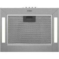 Кухонная вытяжка Meferi ROOMBOX40IX ISLA Comfort - Превью изображения №4 — Интернет-магазин ПроЗаказ