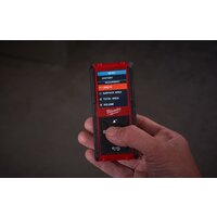 Лазерный дальномер Milwaukee LDM 45 4933459277 - Превью изображения №7 — Интернет-магазин ПроЗаказ