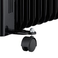 Масляный радиатор N'oveen OH8099 Tuya WiFi Smart - Превью изображения №7 — Интернет-магазин ПроЗаказ