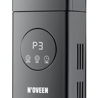 Масляный радиатор N'oveen OH8099 Tuya WiFi Smart - Превью изображения №4 — Интернет-магазин ПроЗаказ