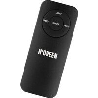 Масляный радиатор N'oveen OH8099 Tuya WiFi Smart - Превью изображения №8 — Интернет-магазин ПроЗаказ