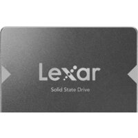 Lexar NS100 256GB LNS100-256RB