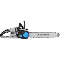 Аккумуляторная пила Deko DKCHS 40V Pro 080-2000 (с 2-мя АКБ) - Превью изображения №3 — Интернет-магазин ПроЗаказ