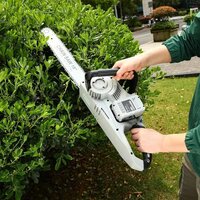 Аккумуляторная пила Deko DKCHS 40V Pro 080-2000 (с 2-мя АКБ) - Превью изображения №7 — Интернет-магазин ПроЗаказ
