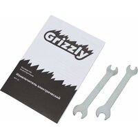 Садовый измельчитель Grizzly SKY-25 - Превью изображения №19 — Интернет-магазин ПроЗаказ